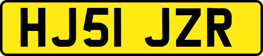 HJ51JZR