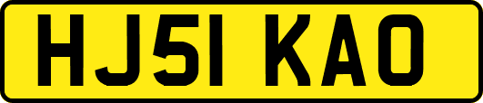 HJ51KAO