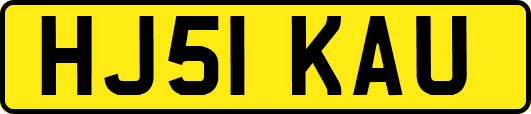 HJ51KAU
