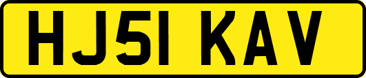 HJ51KAV