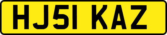 HJ51KAZ