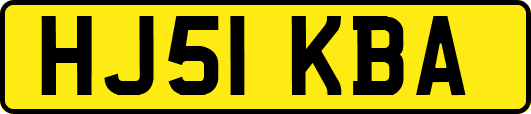 HJ51KBA