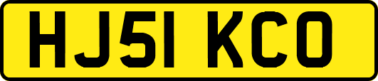 HJ51KCO