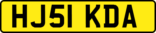 HJ51KDA