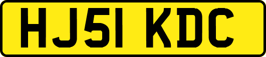 HJ51KDC