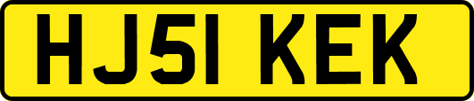 HJ51KEK