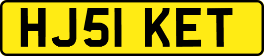 HJ51KET