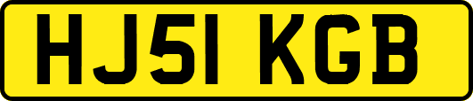 HJ51KGB