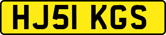 HJ51KGS