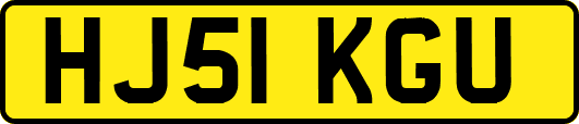 HJ51KGU