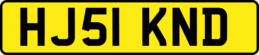 HJ51KND