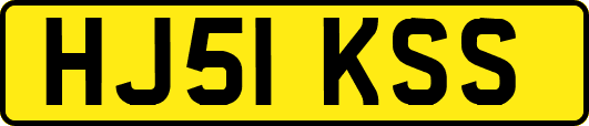 HJ51KSS