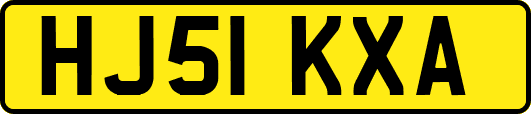 HJ51KXA