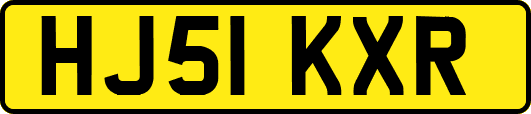 HJ51KXR