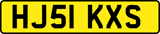 HJ51KXS