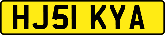 HJ51KYA