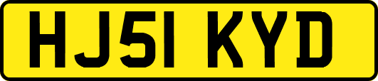 HJ51KYD