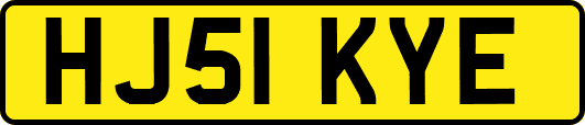HJ51KYE