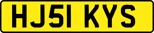 HJ51KYS