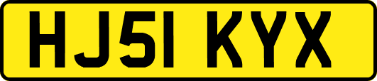 HJ51KYX