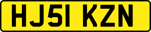 HJ51KZN