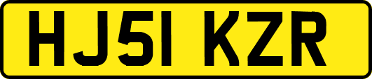 HJ51KZR