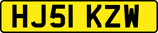 HJ51KZW