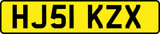 HJ51KZX