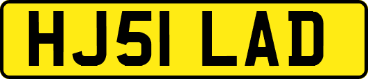 HJ51LAD