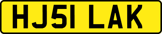 HJ51LAK
