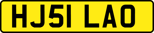 HJ51LAO