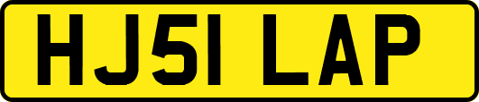 HJ51LAP