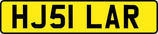 HJ51LAR