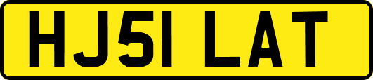 HJ51LAT