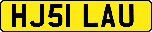 HJ51LAU