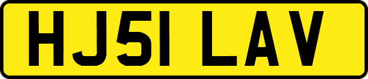 HJ51LAV