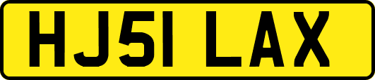HJ51LAX