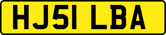 HJ51LBA