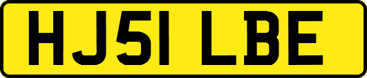 HJ51LBE