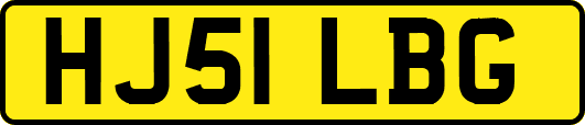 HJ51LBG