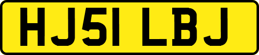 HJ51LBJ