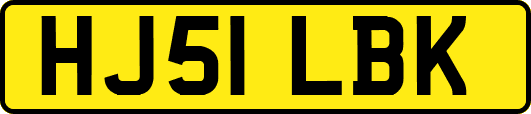 HJ51LBK