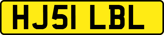HJ51LBL