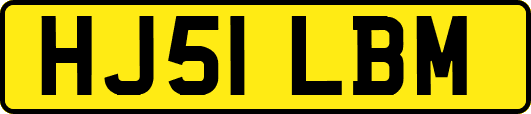 HJ51LBM