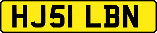 HJ51LBN