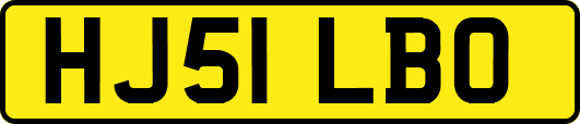 HJ51LBO