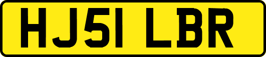 HJ51LBR
