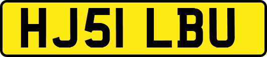 HJ51LBU