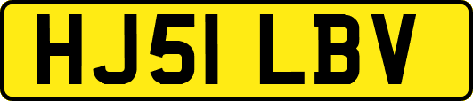 HJ51LBV