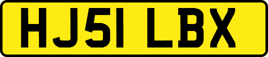 HJ51LBX